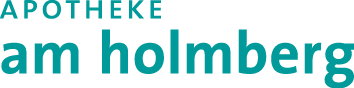 Apotheke am Holmberg Harrislee Logo